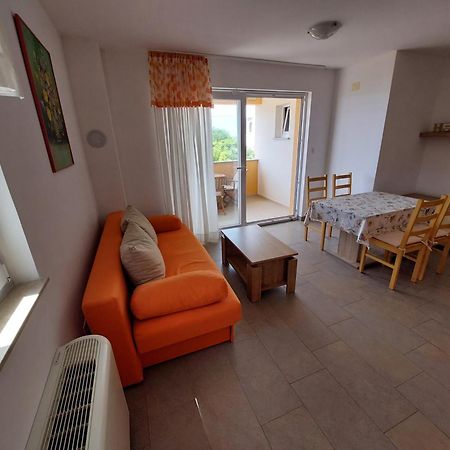 Apartments Palit Rab Town Eksteriør billede