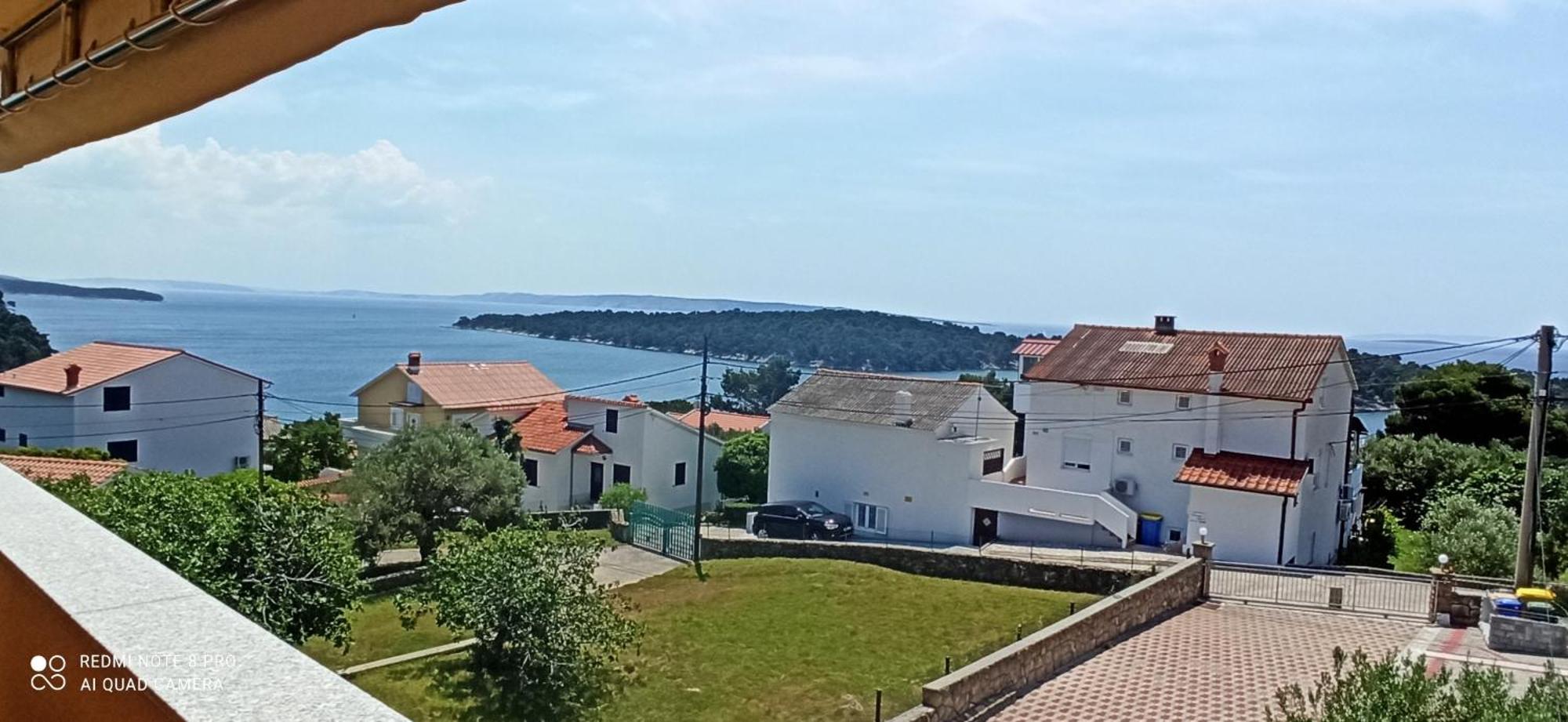Apartments Palit Rab Town Værelse billede
