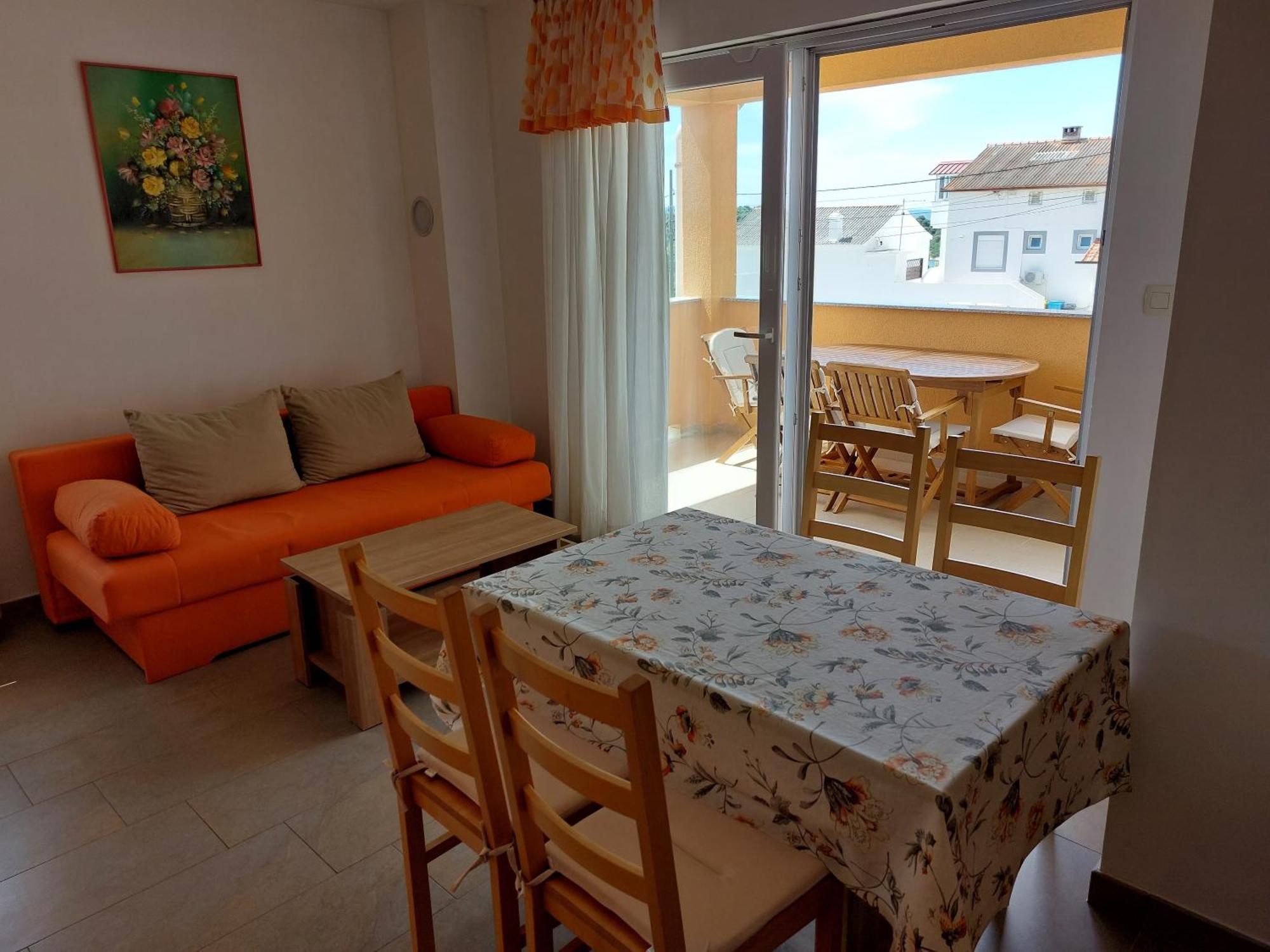 Apartments Palit Rab Town Eksteriør billede