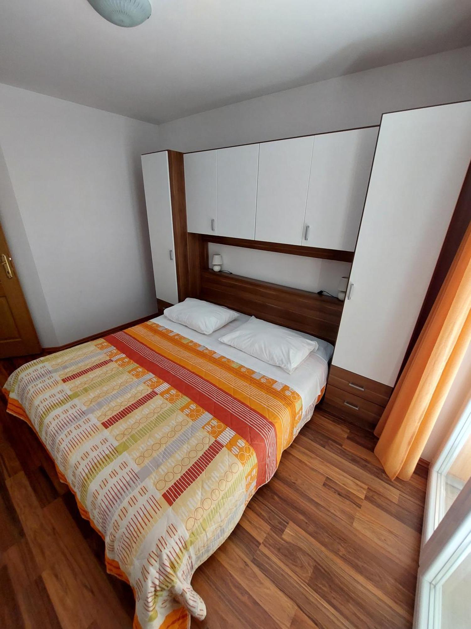 Apartments Palit Rab Town Eksteriør billede
