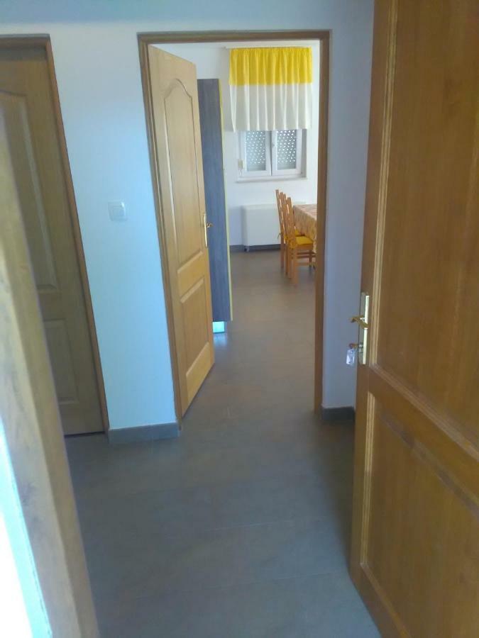 Apartments Palit Rab Town Eksteriør billede